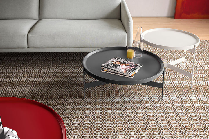 Abaco Lacquered Coffee Table Coffee Tables Pianca