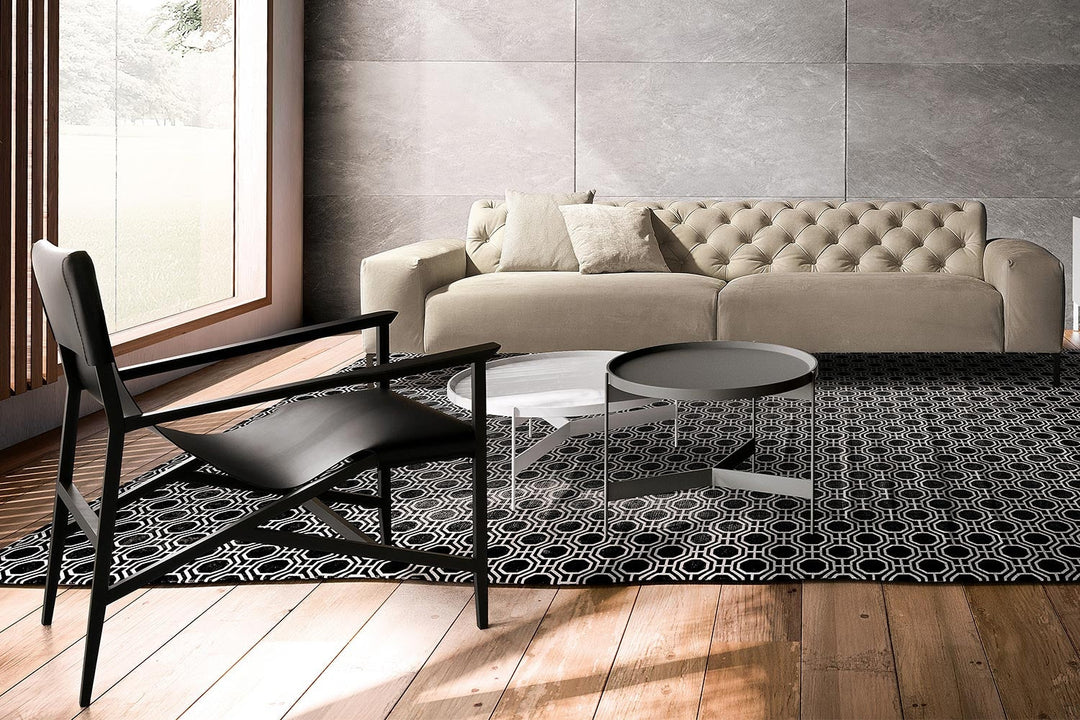Abaco Lacquered Coffee Table Quickship Coffee Tables Pianca