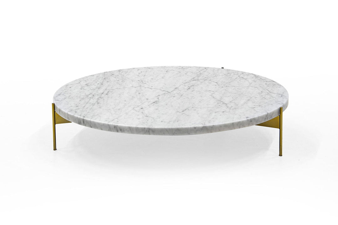Abaco Marble Coffee Table Coffee Tables Pianca