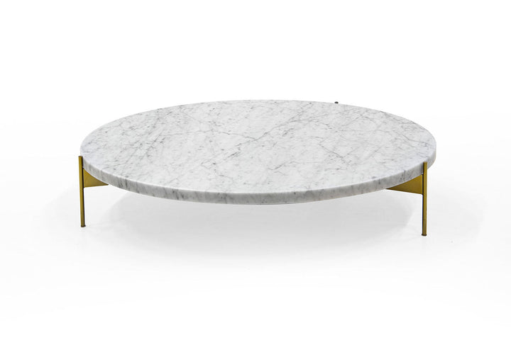 Abaco Marble Coffee Table Coffee Tables Pianca