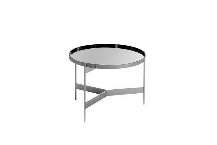 Abaco Metallic Coffee Table Quickship Coffee Tables Pianca