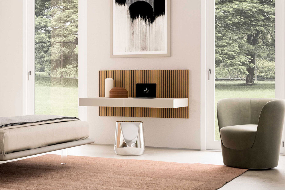 Ala Desk Wall Unit Quickship Wall Units Pianca