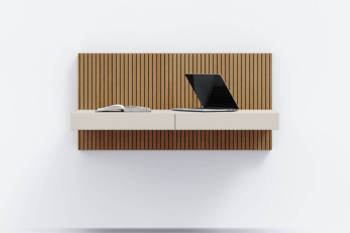 Ala Desk Wall Unit Quickship Wall Units Pianca