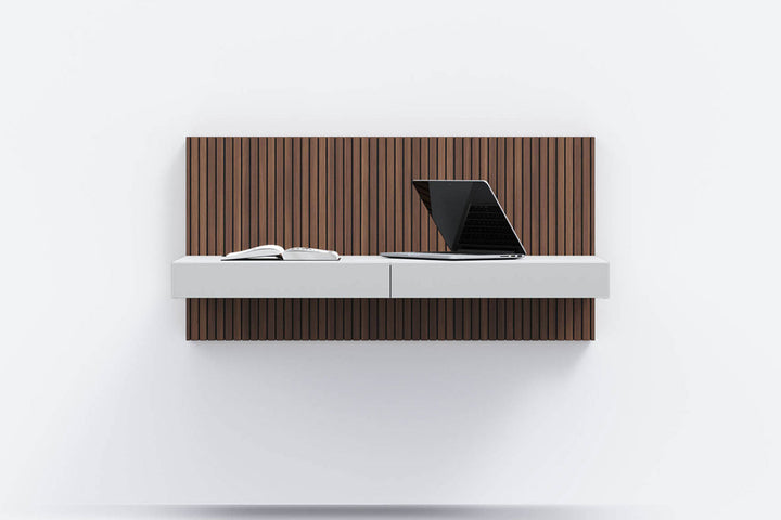 Ala Desk Wall Unit Wall Units Pianca