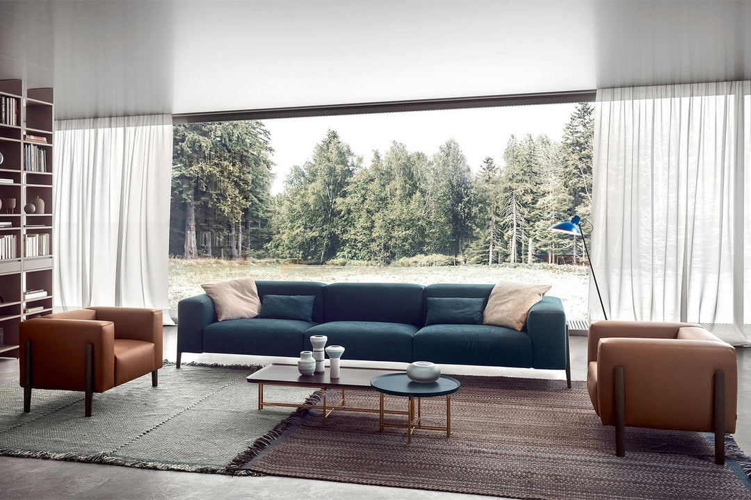 All-In Armchair Chairs Pianca