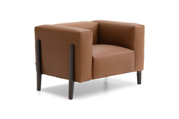 All-In Armchair Chairs Pianca