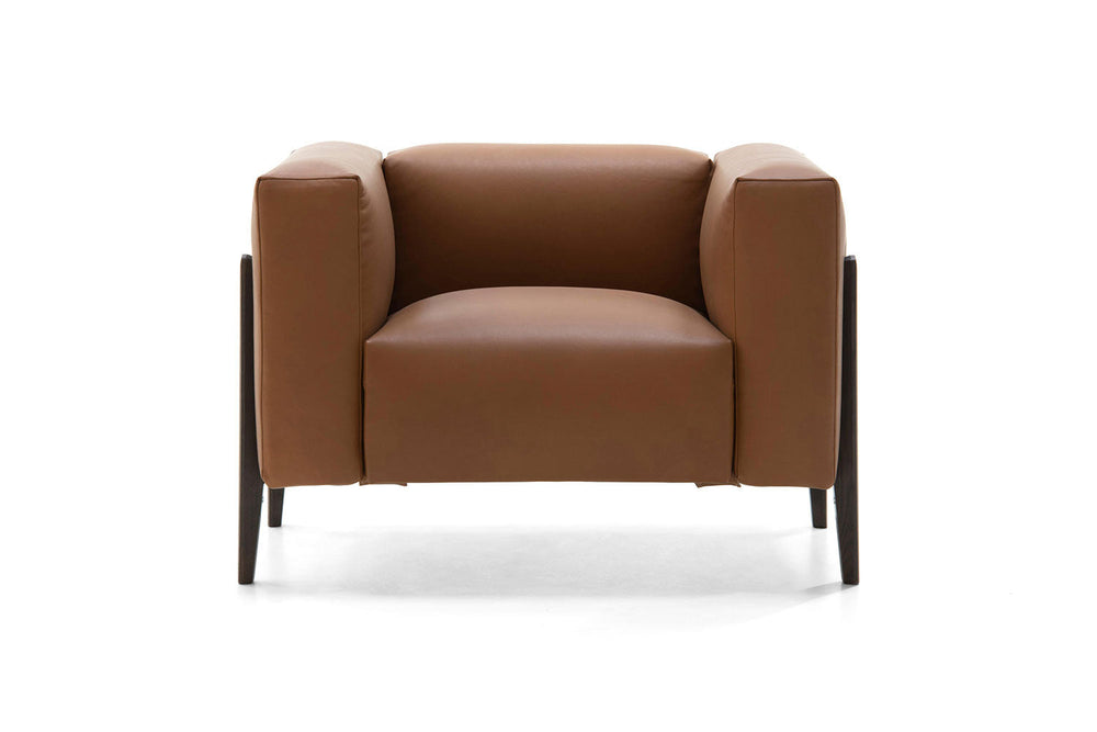 All-In Armchair Chairs Pianca