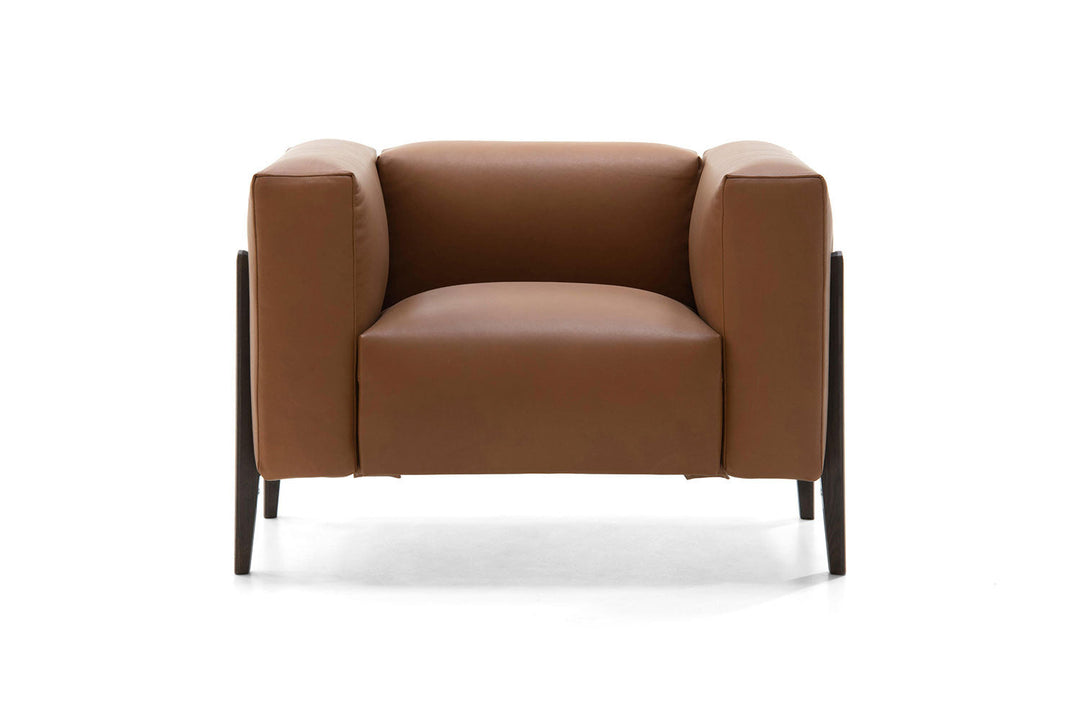 All-In Armchair Chairs Pianca