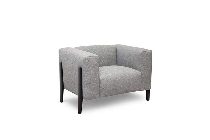 All-In Armchair Chairs Pianca
