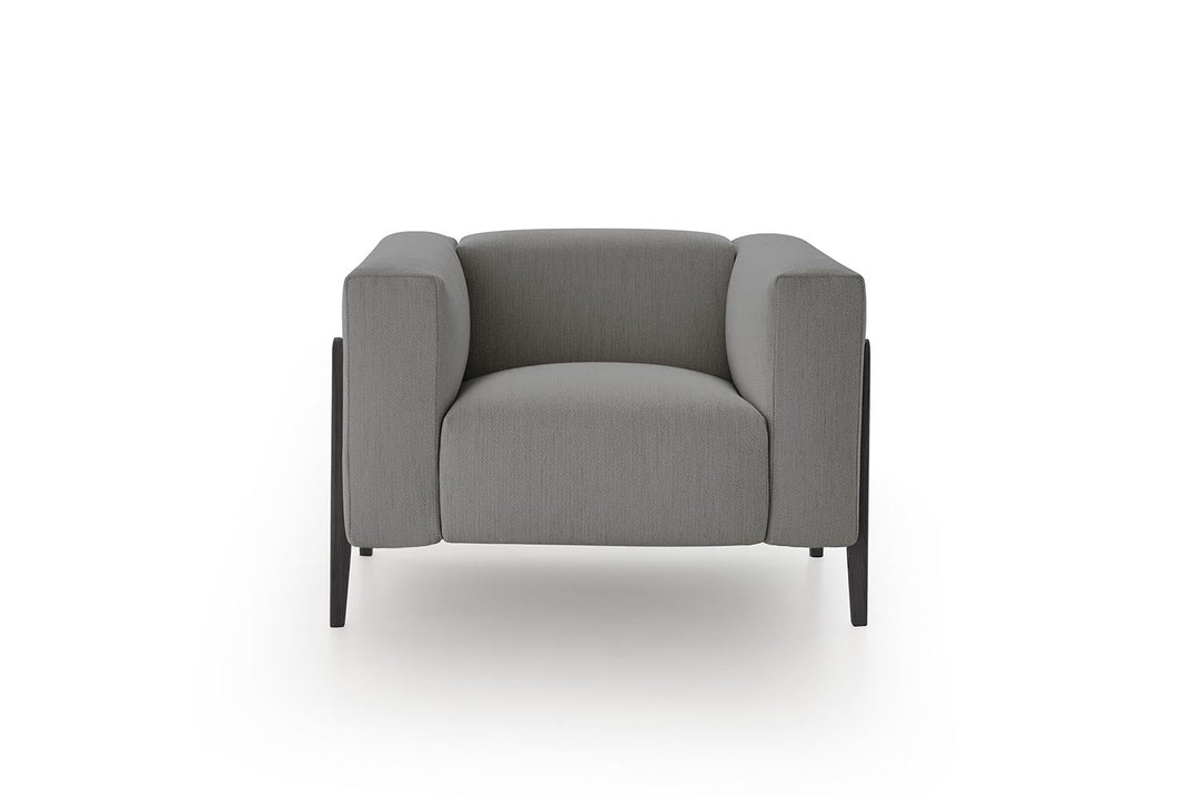 All-In Armchair Chairs Pianca