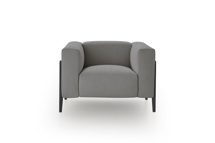 All-In Armchair Chairs Pianca