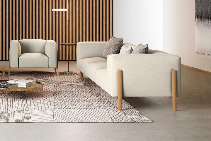 All-In Sofa Sofas Pianca
