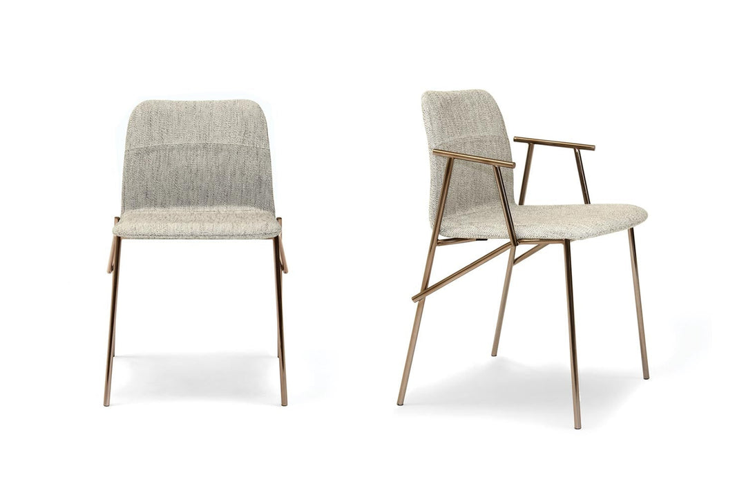 Alunna Dining Chair Dining Chairs Pianca