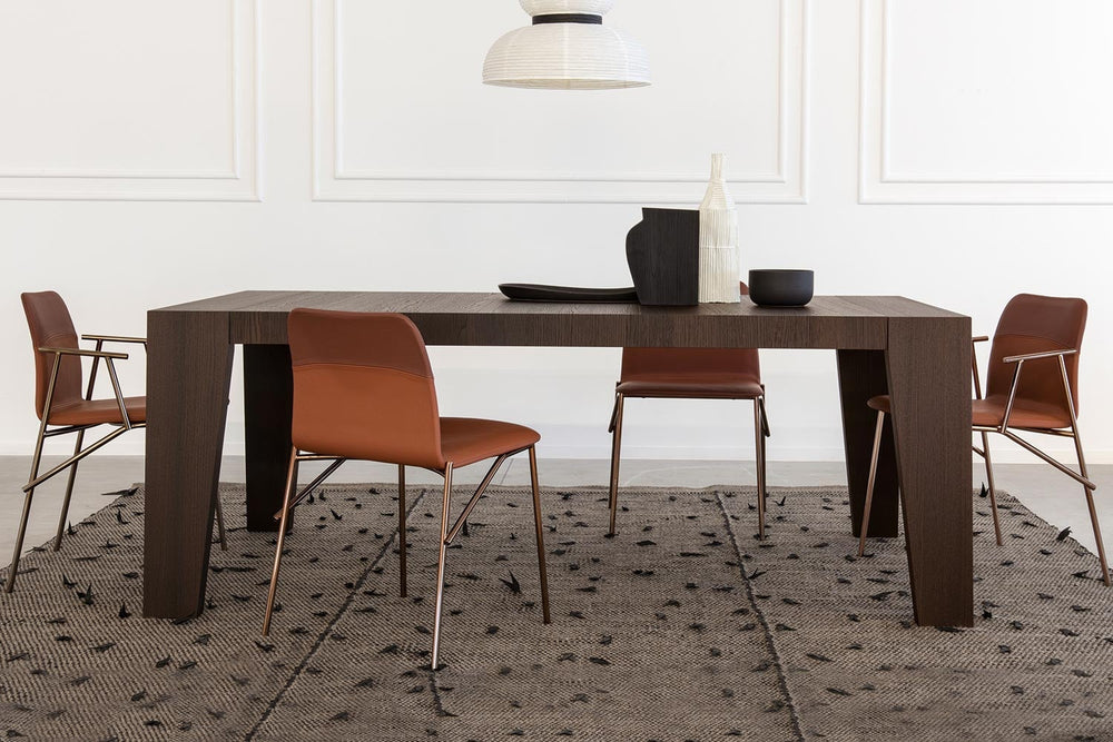 Alunna Dining Chair Dining Chairs Pianca