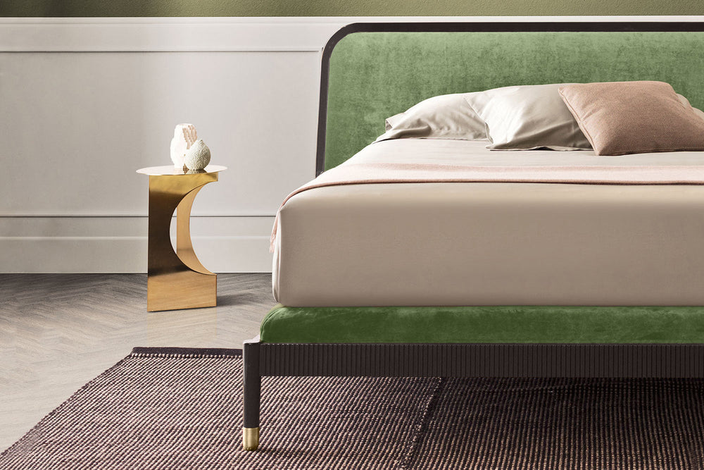 Amante Bed Display Model Beds Pianca