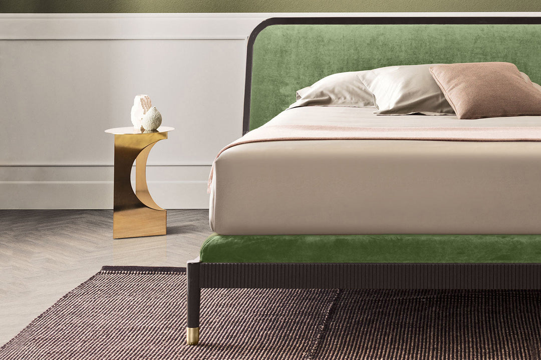 Amante Bed Display Model Beds Pianca