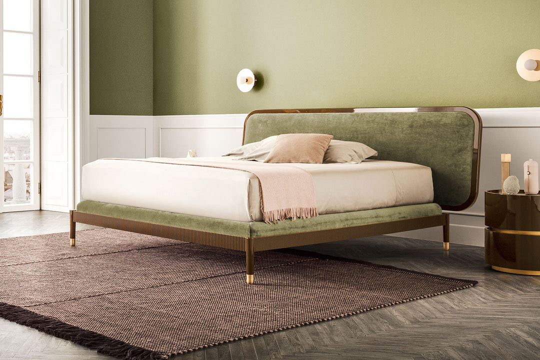 Amante Bed Beds Pianca