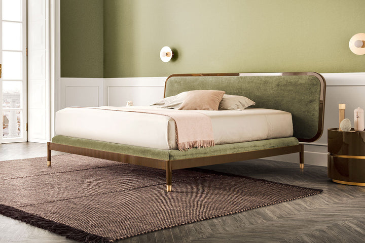 Amante Bed Beds Pianca