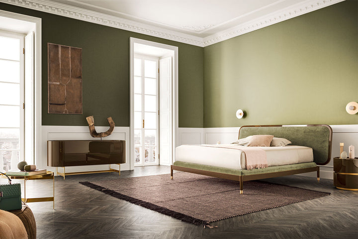 Amante Bed Beds Pianca