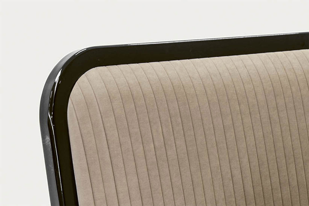 Amante Plisse Bed Beds Pianca