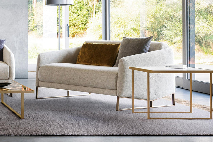 Asolo Armchair Chairs Pianca