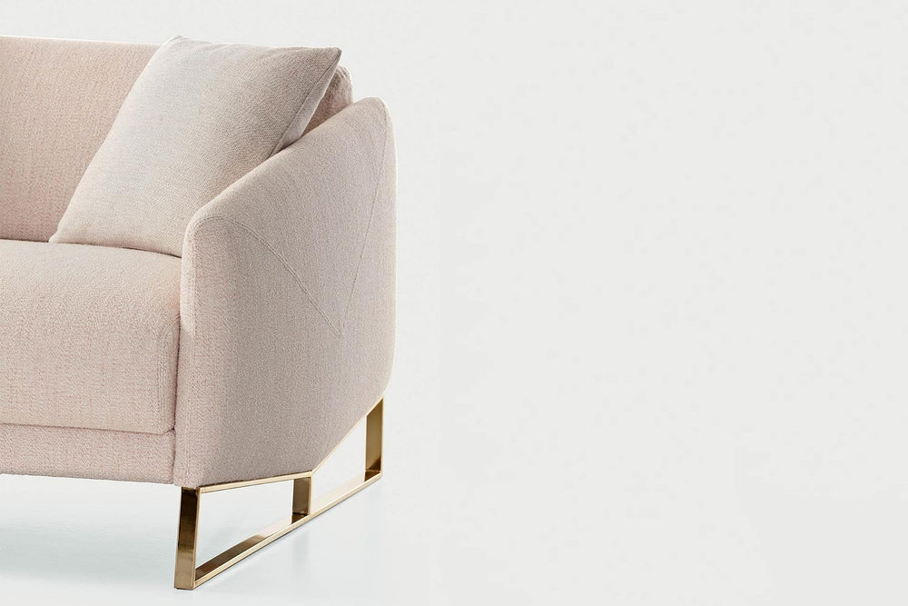 Asolo Armchair Chairs Pianca