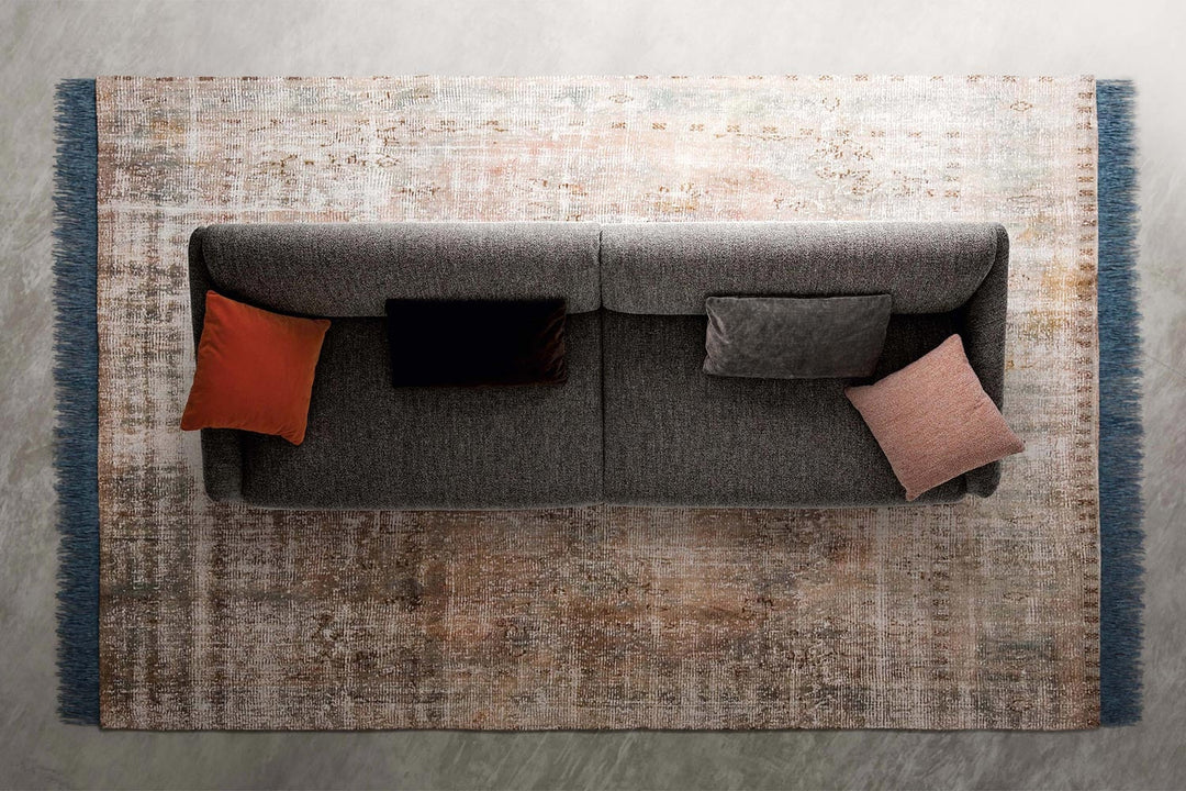 Asolo Sofa Sofas Pianca
