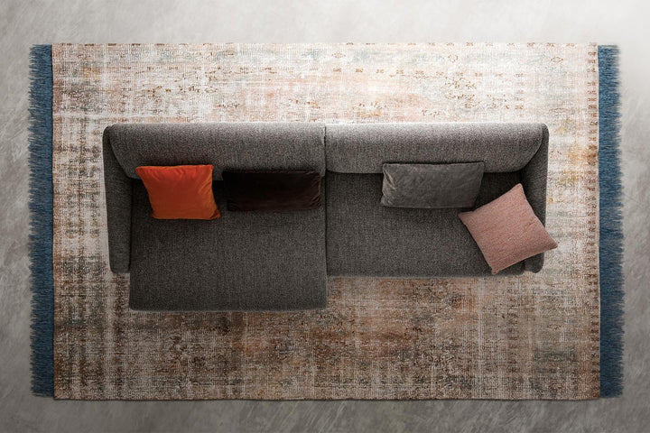 Asolo Sofa Sofas Pianca