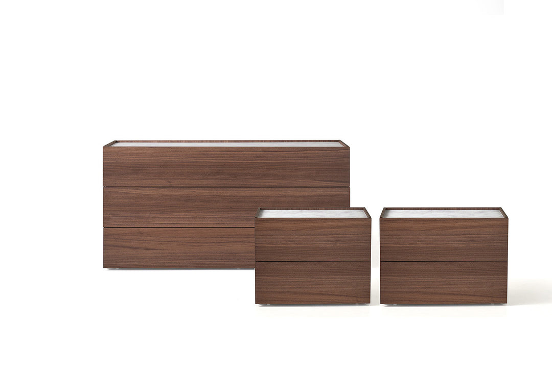 Atlante Dresser Quickship Dressers Pianca