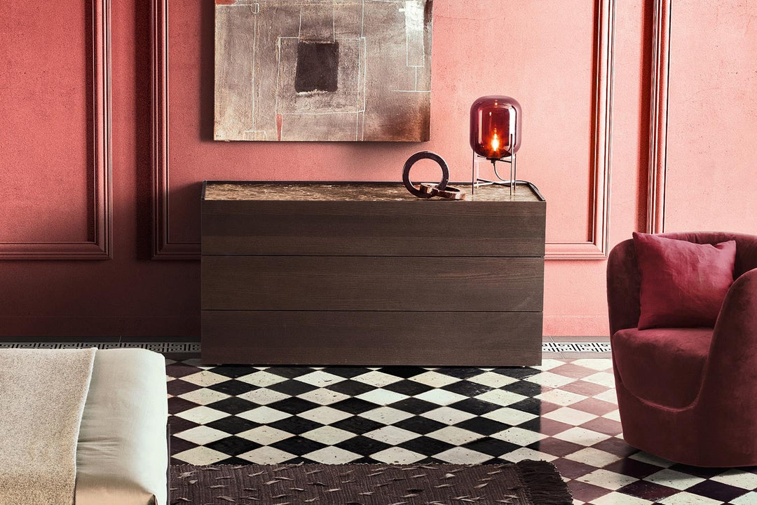 Atlante Dresser Dressers Pianca