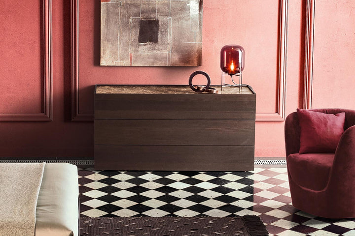 Atlante Dresser Dressers Pianca