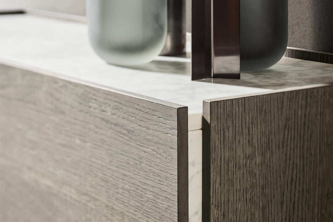 Atlante Dresser Dressers Pianca