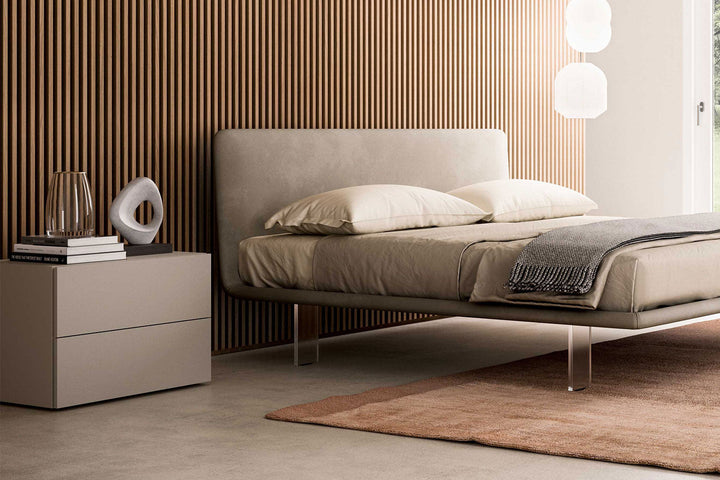 Atlante Nightstand Quickship Nightstands Pianca
