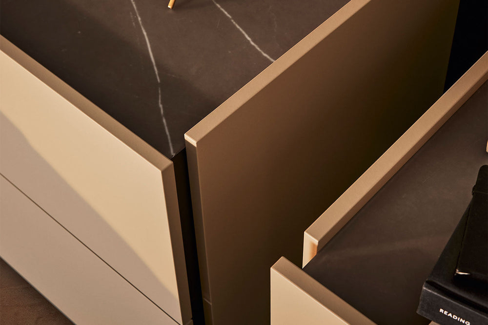 Atlante Nightstand Nightstands Pianca