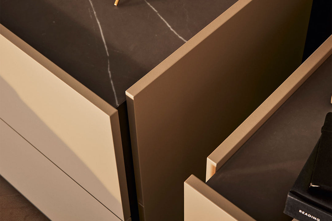 Atlante Nightstand Nightstands Pianca