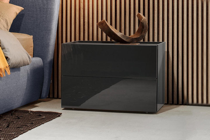 Atlante Nightstand Nightstands Pianca