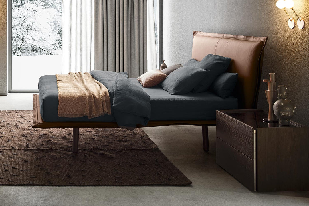 Atlante Nightstand Nightstands Pianca