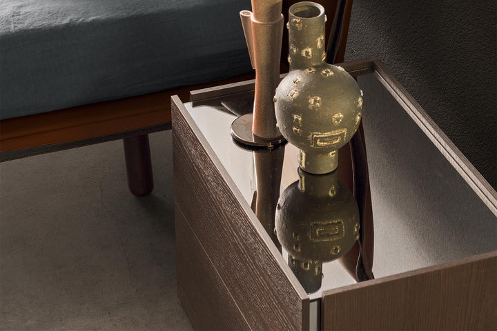 Atlante Nightstand Nightstands Pianca