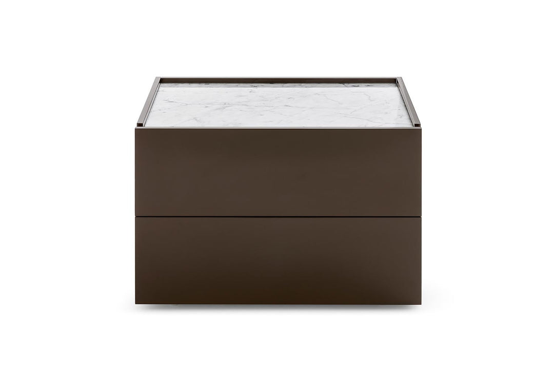 Atlante Nightstand Nightstands Pianca