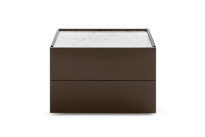 Atlante Nightstand Nightstands Pianca