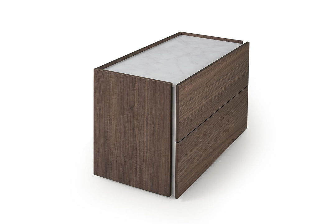 Atlante Nightstand Nightstands Pianca