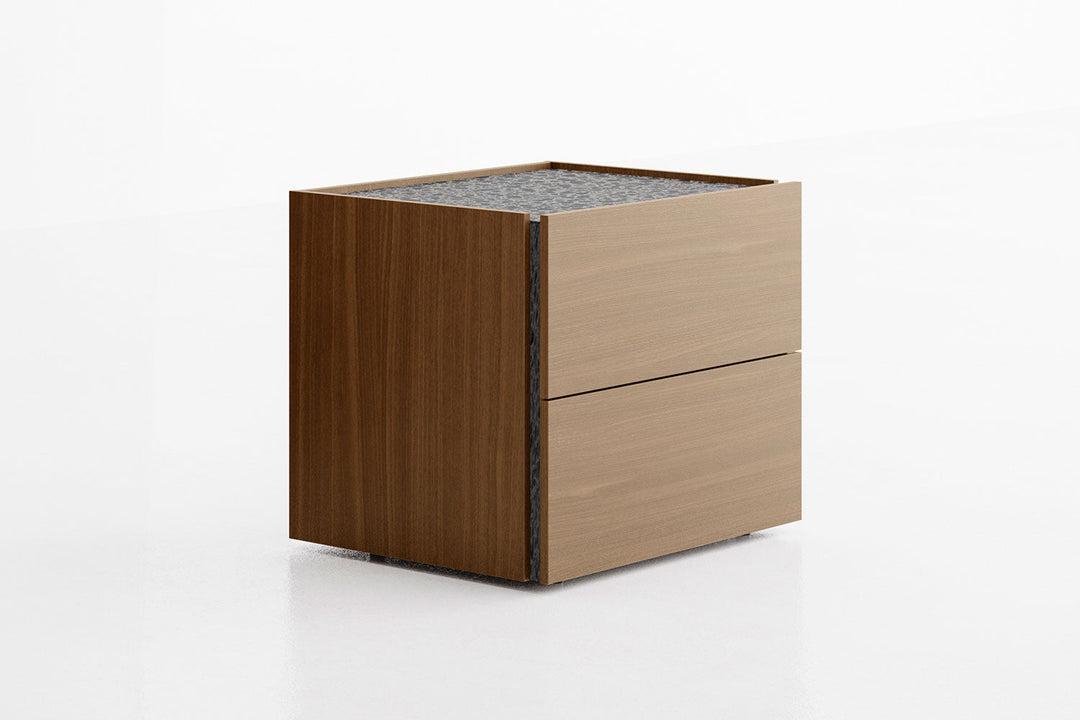 Atlante Nightstand Nightstands Pianca