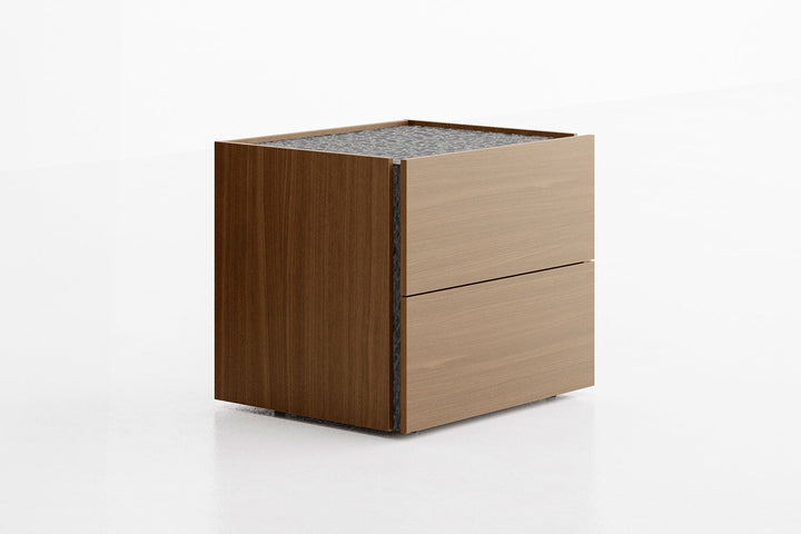 Atlante Nightstand Nightstands Pianca