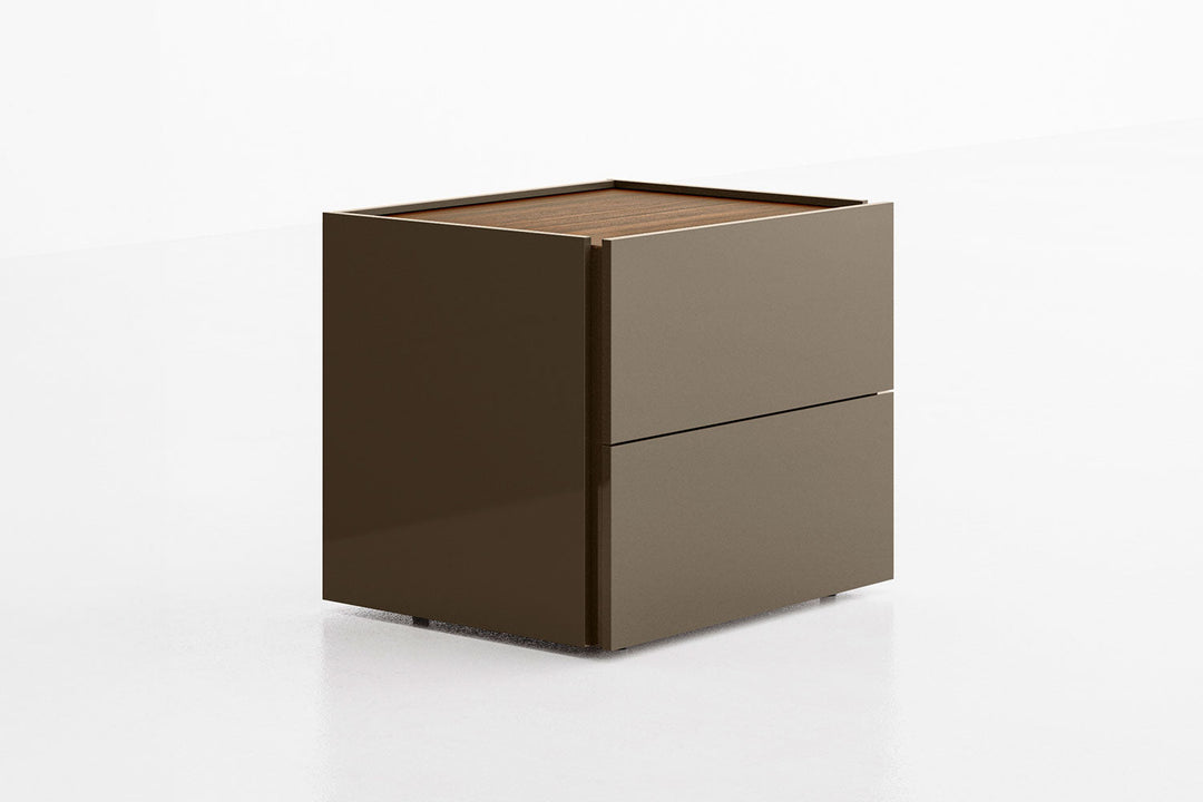 Atlante Nightstand Nightstands Pianca
