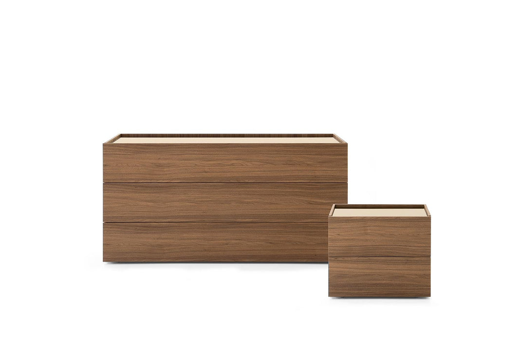 Atlante Nightstand Nightstands Pianca