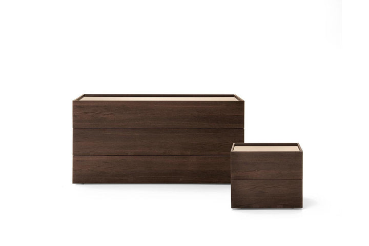 Atlante Nightstand Nightstands Pianca