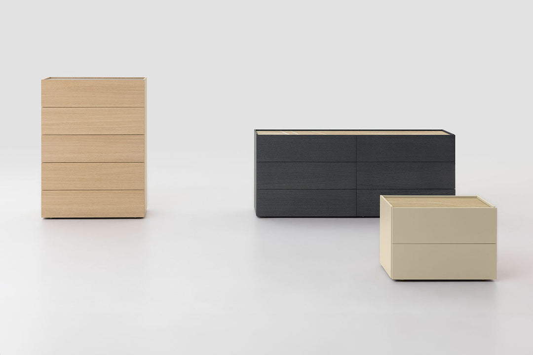Atlante Nightstand Nightstands Pianca