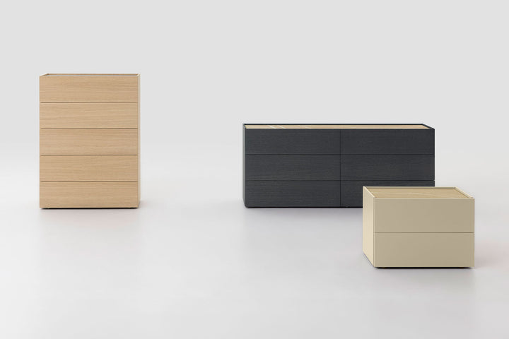 Atlante Nightstand Nightstands Pianca