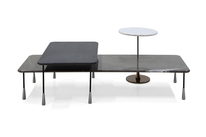 Baio Coffee Table Coffee Tables Pianca