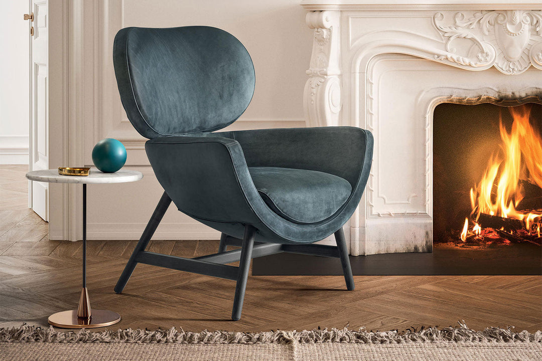 Baio End Table End Tables Pianca